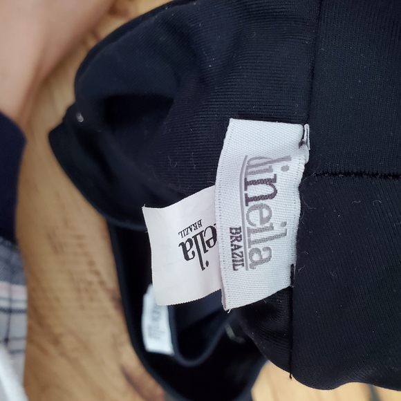 DiNeila Brazil Bathing suit - Picture 3 of 3